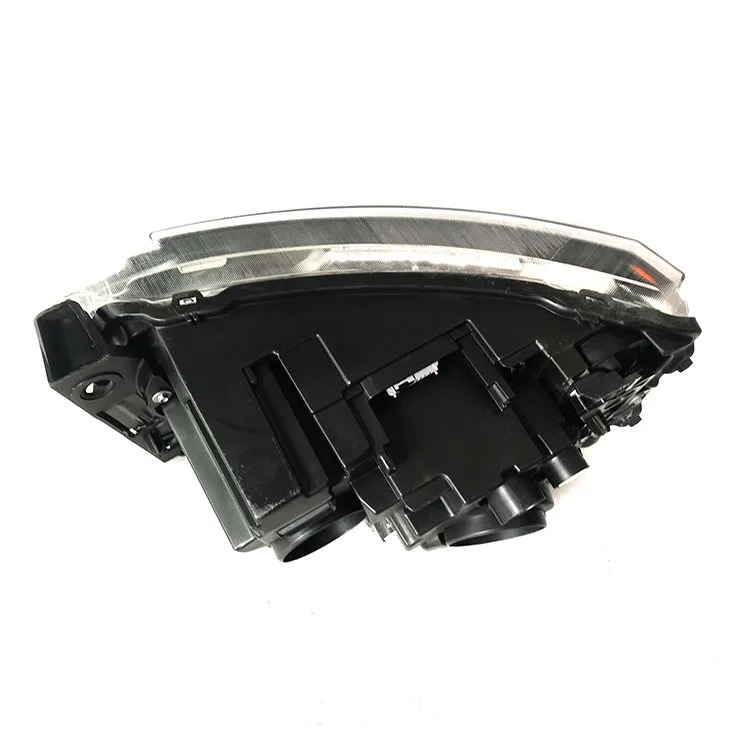 High Quality Factory Direct Auto Lighting Systems Headlamps for Old for  Discovery 4 6000k Color Temperature Long